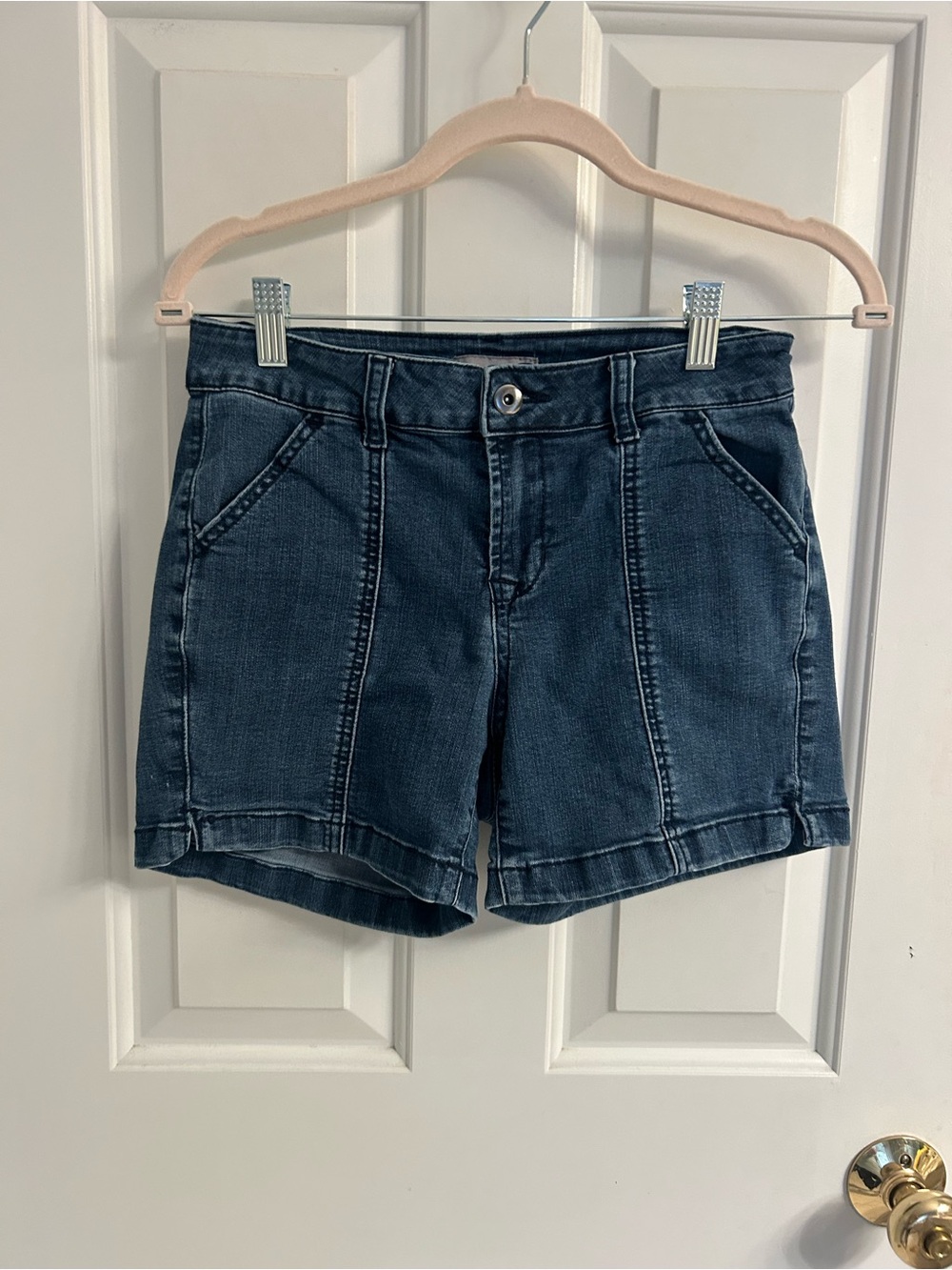 Falls Creek Women's Denim Shorts
